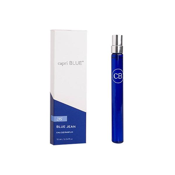 Capri Blue Perfum Spray Pen Blue Jean 0.34oz - A Secret Admirer