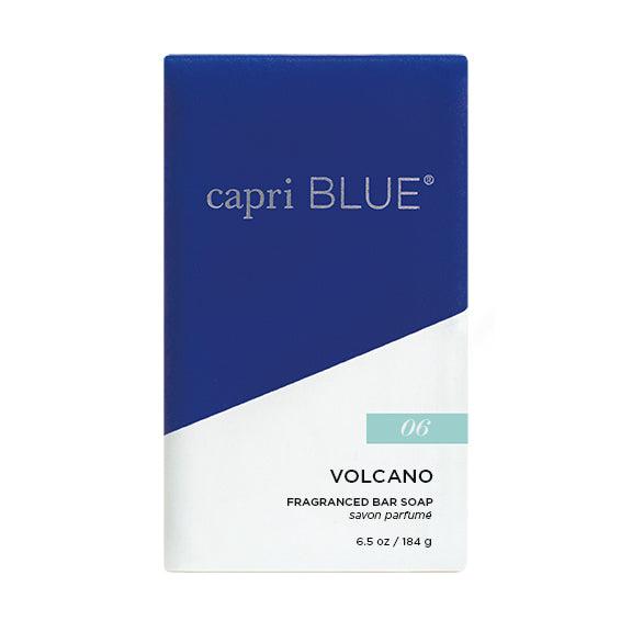Capri Blue Volcano Bar Soap 6.5oz - A Secret Admirer