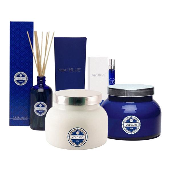 Capri Blue Volcano Collection Gift Set - A Secret Admirer