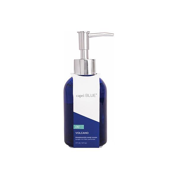 Capri Blue Volcano Hand Wash 6oz - A Secret Admirer
