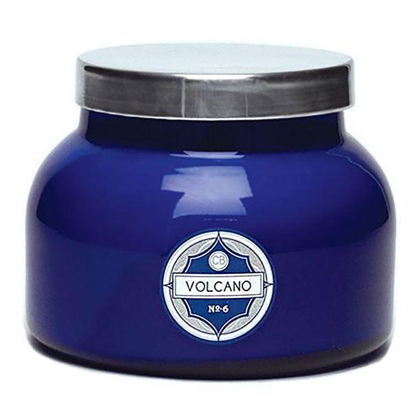 Capri Blue Volcano Jar Candle 19oz - A Secret Admirer