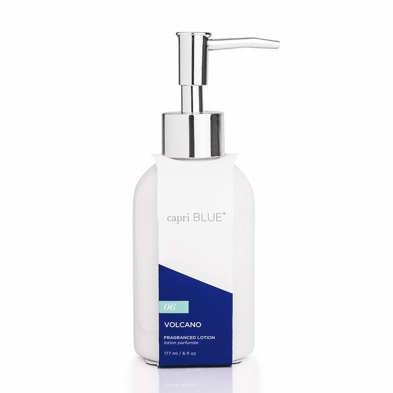 Capri Blue Volcano Lotion 6oz - A Secret Admirer