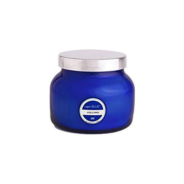 Capri Blue Volcano Petite Jar Candle 8oz - A Secret Admirer