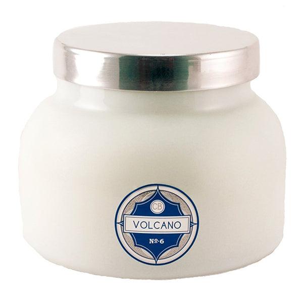 Capri Blue Volcano Signature Large Glass Jar Candle 20oz - A Secret Admirer