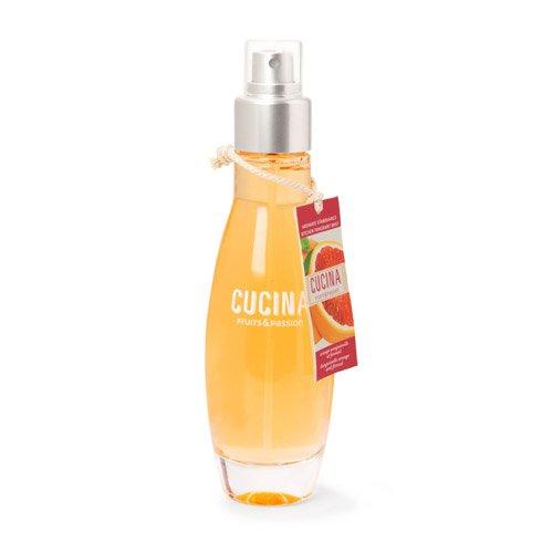 Cucina Sanguinelli Orange & Fennel Home Fragrance Mist 3.3oz - A Secret Admirer