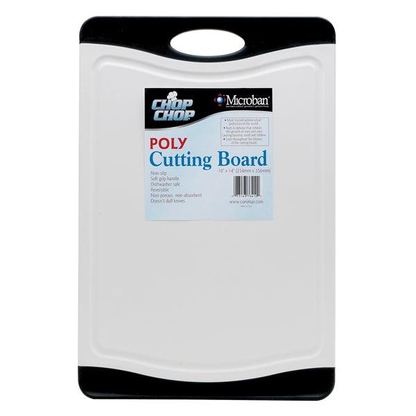 CUTTING BOARD 10 X 14" - A Secret Admirer