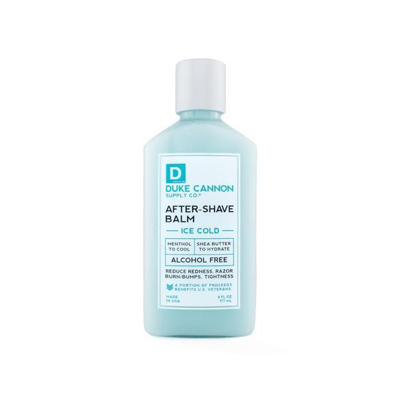 Duke Cannon Cooling After - Shave Balm - A Secret Admirer