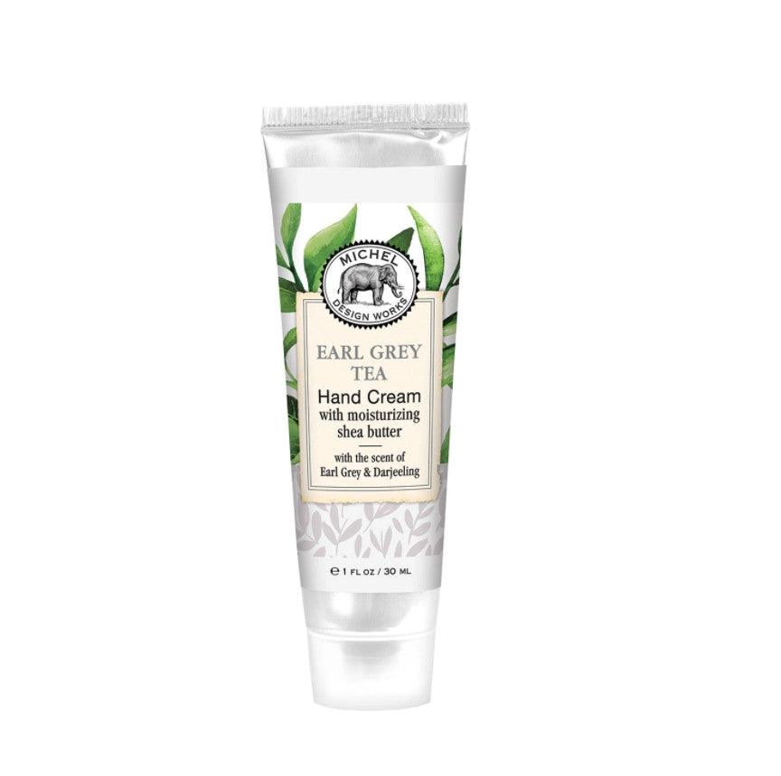 Earl Grey Tea Mini Hand Cream - A Secret Admirer
