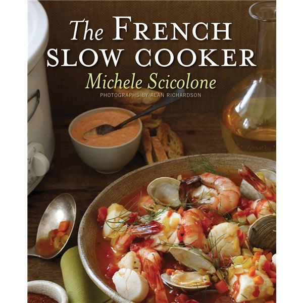 FRENCH SLOW COOKER - A Secret Admirer
