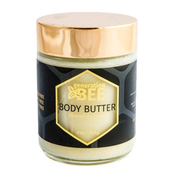 Generation Bee Body Butter 8oz - A Secret Admirer
