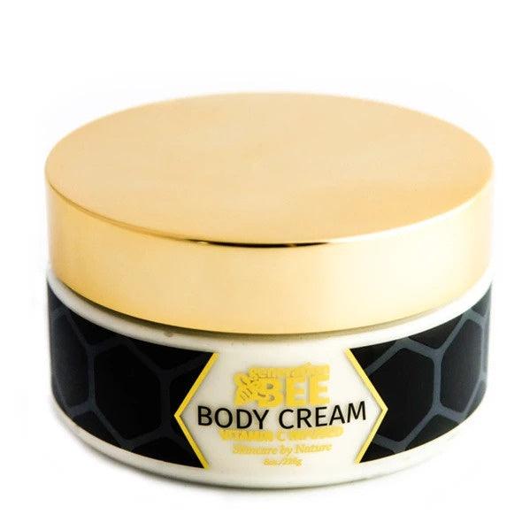Generation Bee C Infused Body Cream 8oz - A Secret Admirer