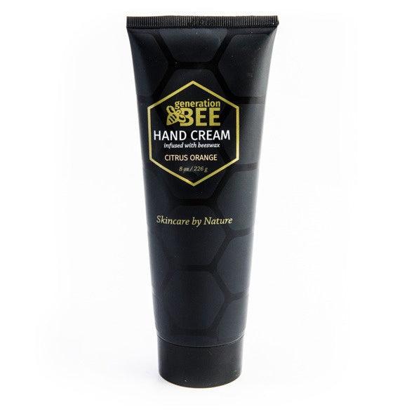 Generation Bee Citrus Orange Hand Cream 8oz - A Secret Admirer