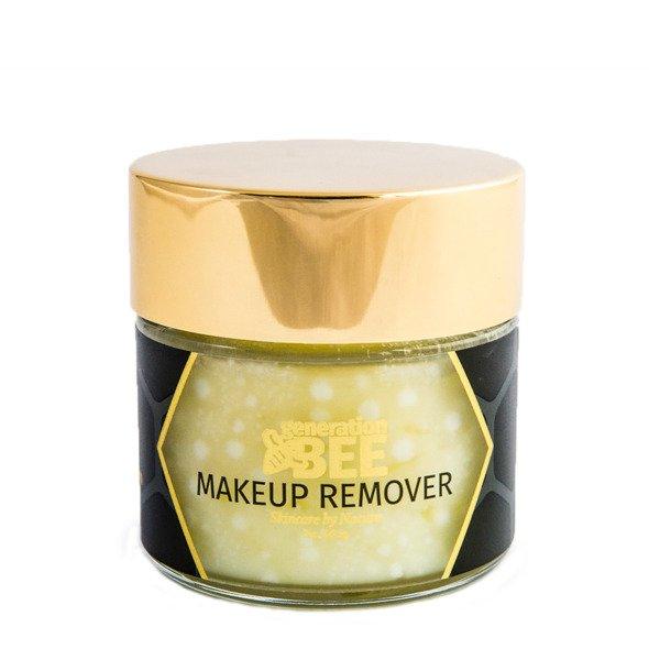 Generation Bee Makeup Remover 2oz - A Secret Admirer