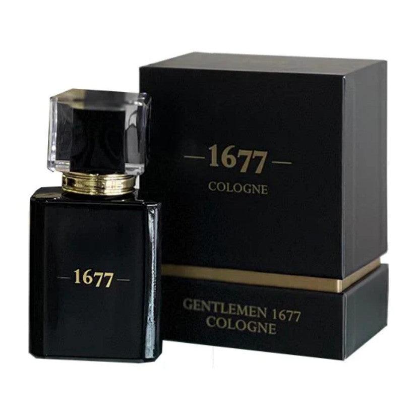 Gentlemen 1677 Cologne - A Secret Admirer