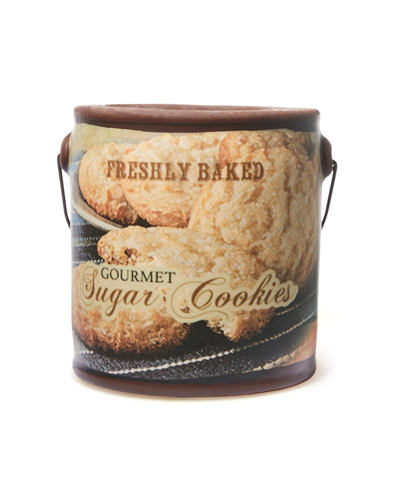 Gourmet Sugar Cookie Farm Fresh Candle 20 Oz - A Secret Admirer