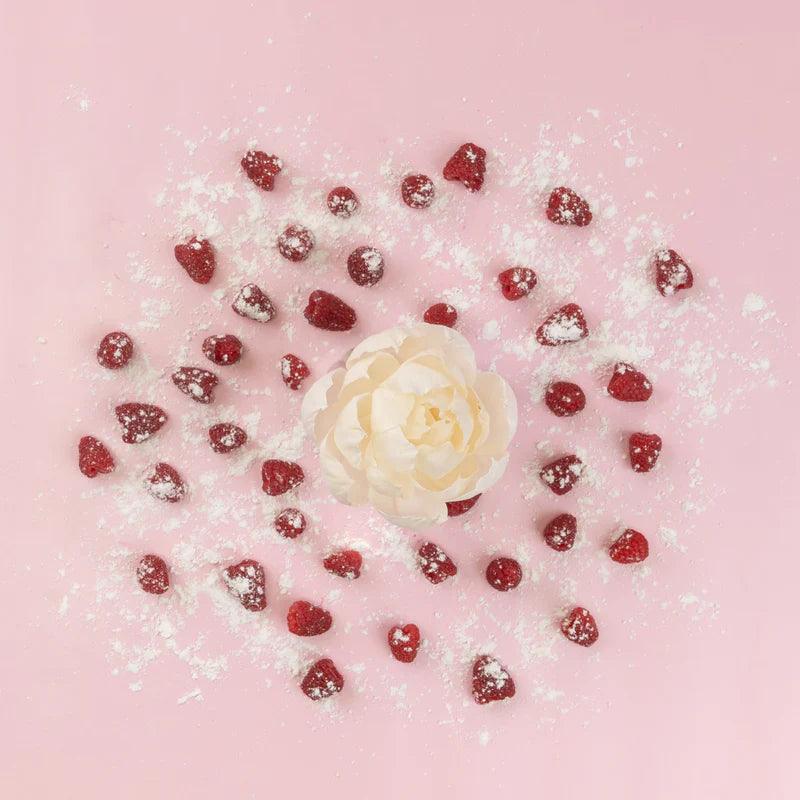 Greenleaf Brambleberry Flower Diffuser - A Secret Admirer