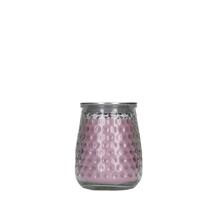 Greenleaf Lavender Signature Candle - A Secret Admirer