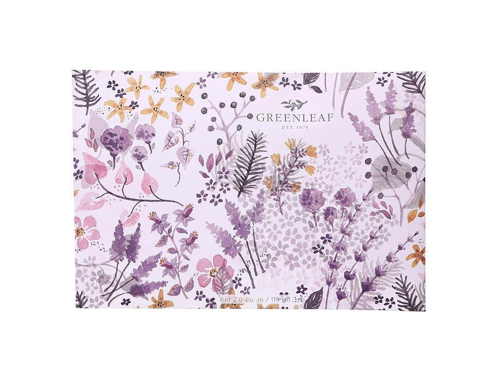 Greenleaf Lavender Standing Scented Sachet - A Secret Admirer