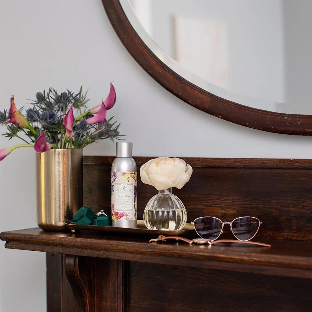 Greenleaf Room Spray - Grandiflora - A Secret Admirer