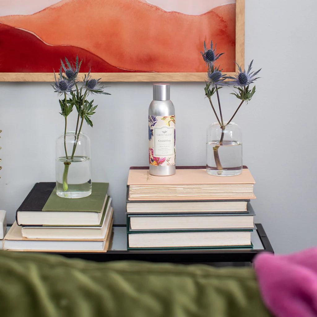 Greenleaf Room Spray - Grandiflora - A Secret Admirer