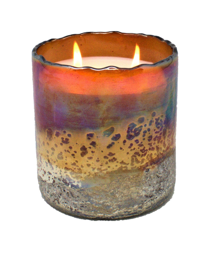 Himalayan Trading Post Desert Horizon Grapefruit Pine Candle - A Secret Admirer