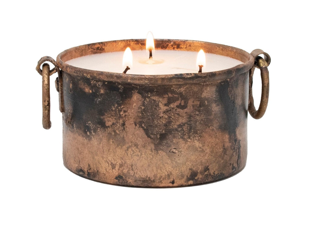 Himalayan Trading Post Journey Small Red Currant Candle - A Secret Admirer