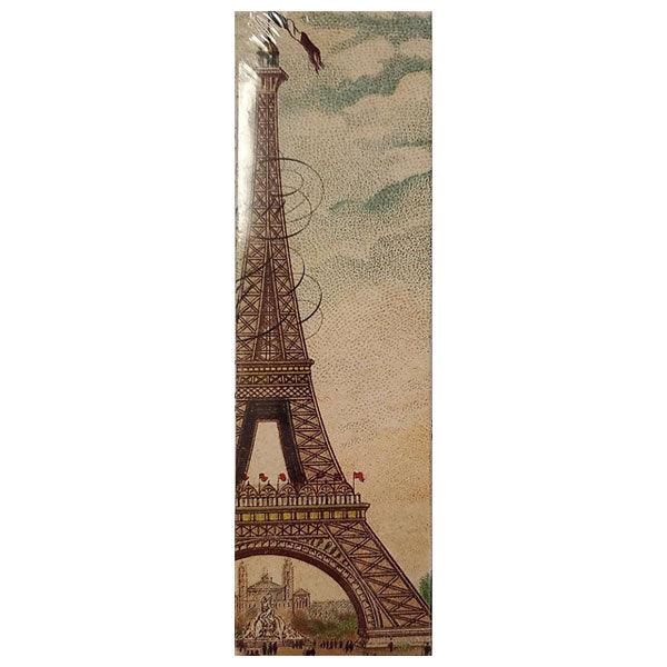 HomArt Matches - Eiffel Tower - A Secret Admirer
