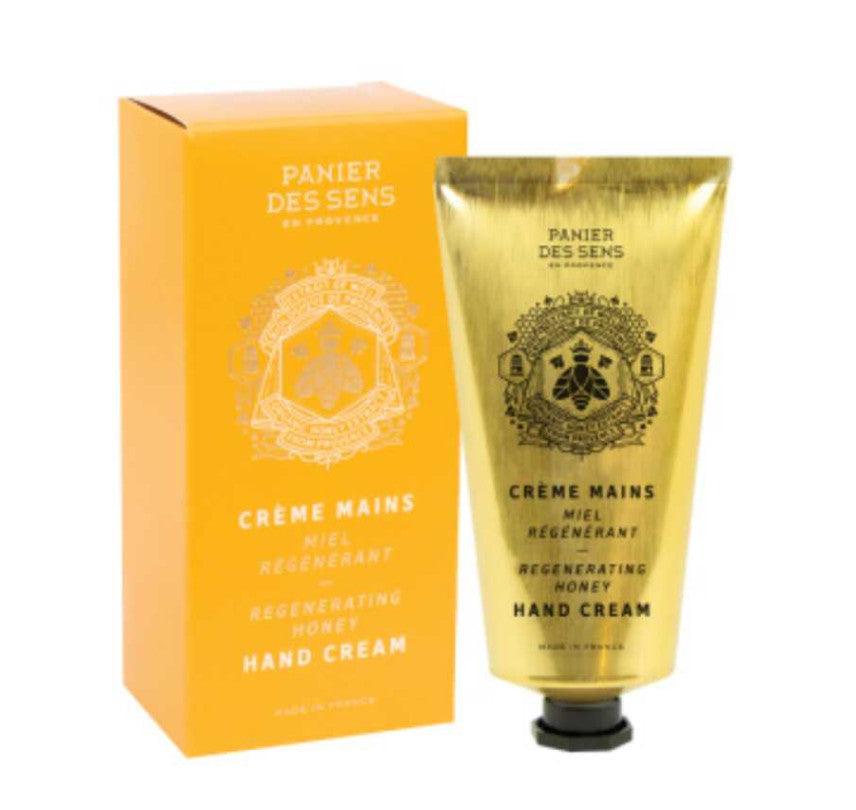 Honey Hand Cream 2.6 floz - A Secret Admirer