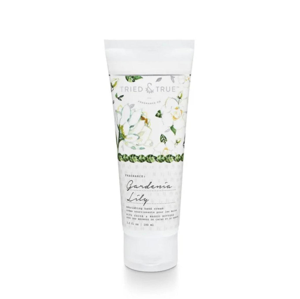 ILLUME Tried & True Gardenia Lily Hand Cream - A Secret Admirer