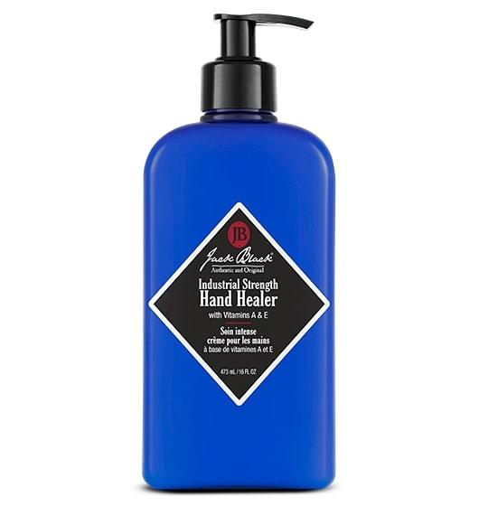 Jack Black Industrial Strength Hand Healer 16oz - A Secret Admirer