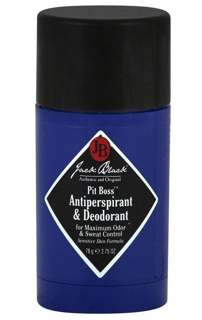 Jack Black Pit Boss Antiperspirant & Deodorant 2.75oz - A Secret Admirer