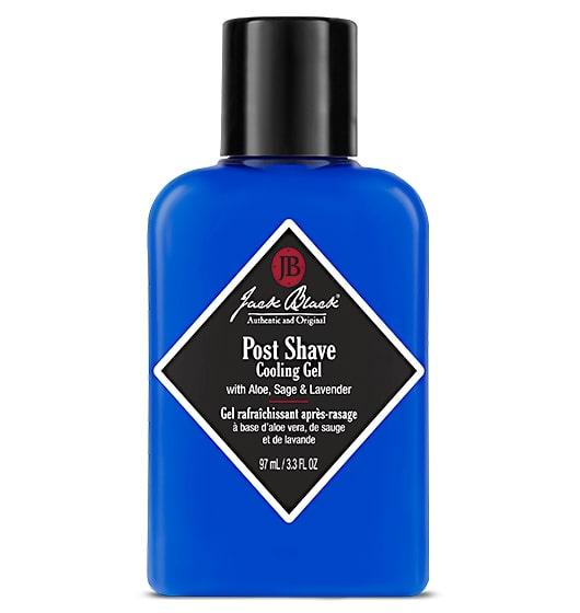 Jack Black Pure Science Post Shave Cooling Gel 3.3oz - A Secret Admirer