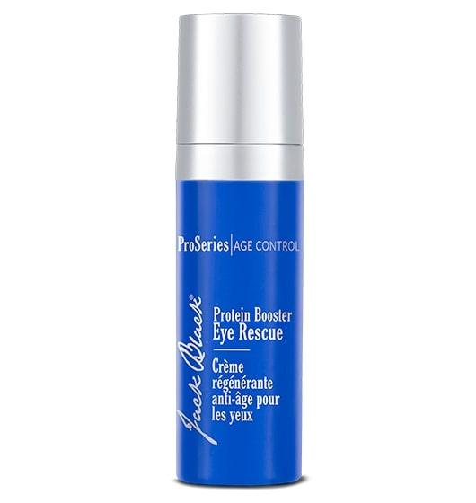 Jack Black Pure Science Protein Booster Eye Rescue 0.5oz - A Secret Admirer