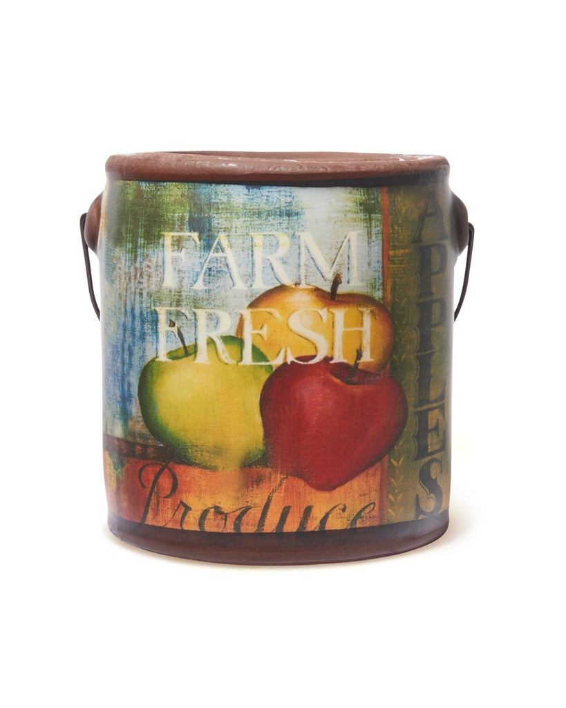 Juicy Apple Farm Fresh Candle 20 Oz - A Secret Admirer