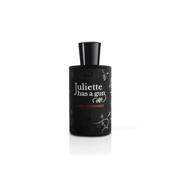Juliette Has A Gun Lady Vengeance Parfum Spray in Beautiful Gift Box 1.69 fl oz - A Secret Admirer
