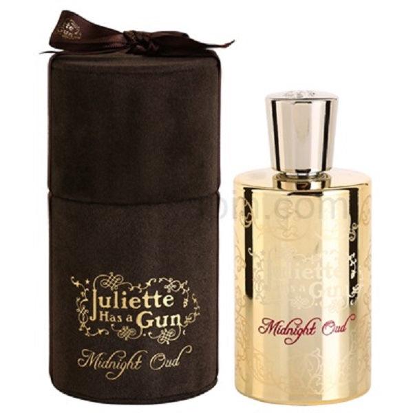 Juliette Has a Gun Midnight Oud Spray Parfum 3.3oz - A Secret Admirer