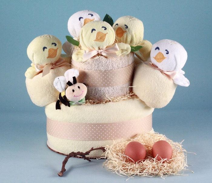 Just Hatched Baby Shower Gift - A Secret Admirer