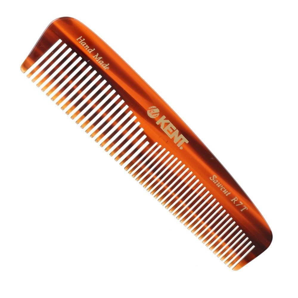Kent A R7T Small men or womens comb - A Secret Admirer