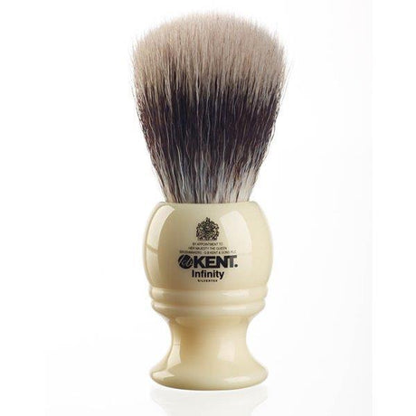 Kent Brushes Infinity Shaving Brush - Thumbnail 2