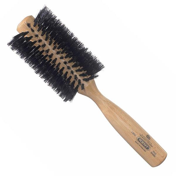 Kent Brushes Medium Spiral Filled Radial Comb 65mm - A Secret Admirer