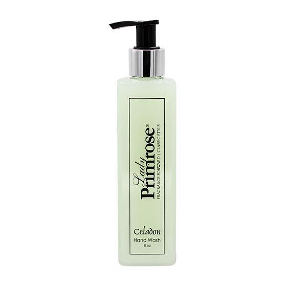 Lady Primrose Celadon Small Hand Wash - A Secret Admirer
