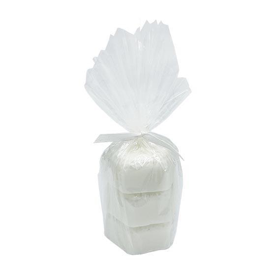 Lady Primrose Cream Soap Trio - A Secret Admirer