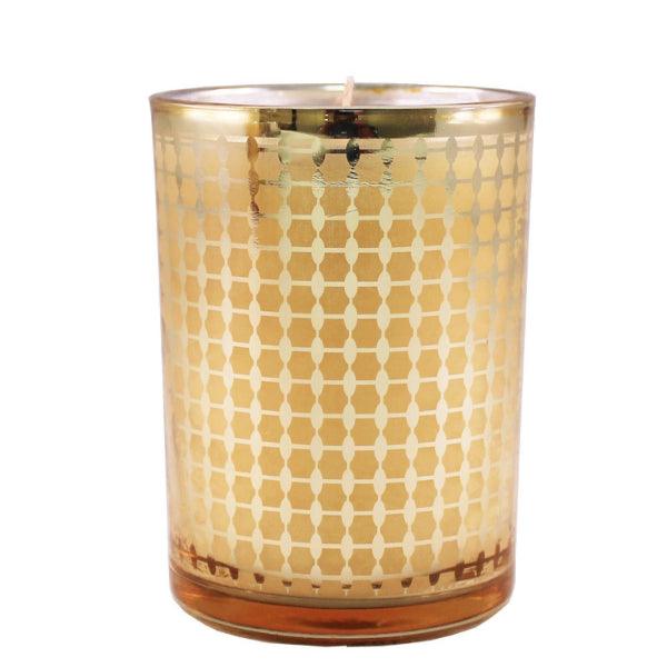 Lady Primrose Gather Reflection Candle Gold 8oz - A Secret Admirer