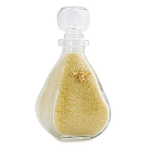 Lady Primrose Royal Extract Bath Salts Decanter 6oz - A Secret Admirer