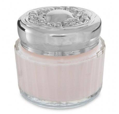 Lady Primrose Royal Extract Body Creme, Engraveable Lid 5oz - A Secret Admirer