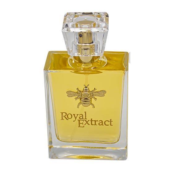 Lady Primrose Royal Extract Eau de Parfum Mist - A Secret Admirer