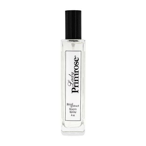 Lady Primrose Royal Extract Room Spray 4oz - A Secret Admirer