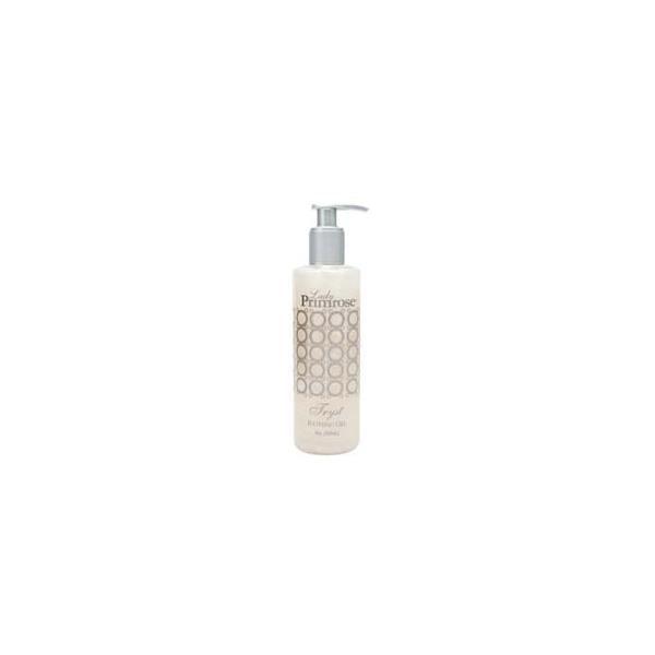 Lady Primrose Tryst Bathing Gel Pump Used For Decanter Refill 8oz - A Secret Admirer