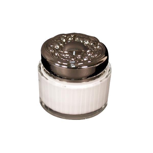 Lady Primrose Tryst Body Creme Engraveable Lid 5oz - A Secret Admirer