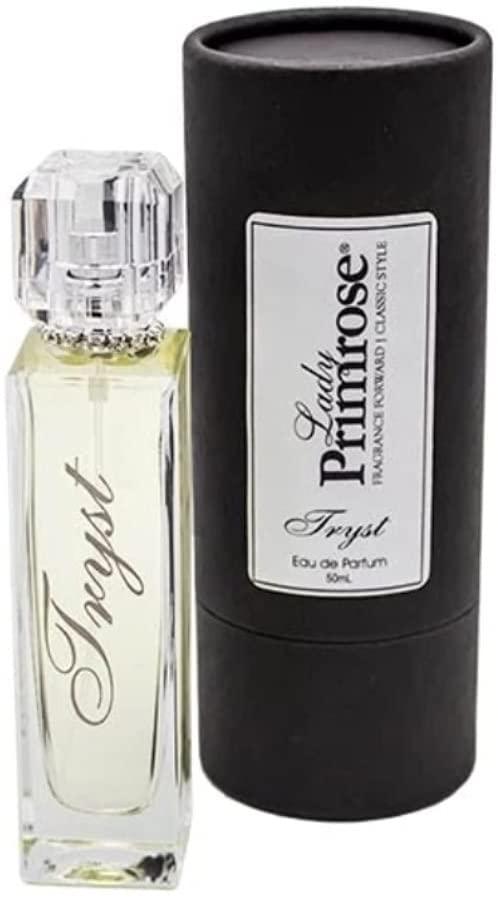 Lady Primrose Tryst Eau de Parfum Mist 2oz - A Secret Admirer